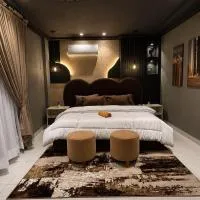 Multiple Luxury Apartments in Bahria Town Lahore, hotel in Lahore
