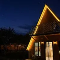 Dsegh Eco Home, hotel a Dsegh