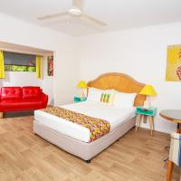 Port Douglas Motel, hotel din Port Douglas