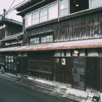 Nari Nuttari Nari, hotel em Niigata