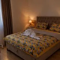 Apartman Pavlov 023, Hotel in Zrenjanin