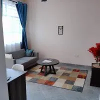 Amani Oasis Hotel - Taveta, hotell i Taveta