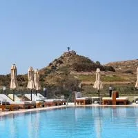 Reef Hotel & Spa, готель у місті Марсалфорн