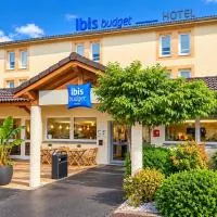 ibis budget Lisieux, hotel sa Lisieux