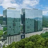DoubleTree By Hilton Seoul Pangyo, hotel din Seongnam