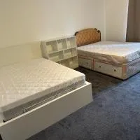 Queensbury House, hotel v destinaci Edgware