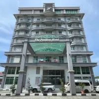 The Pavilion Hotel, hotel a Sandakan