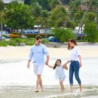 Pullman Phuket Panwa Beach Resort, hotel i Panwa Beach