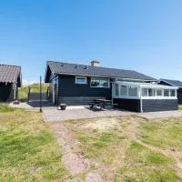 4 person holiday home in Fanø, hotel in Fanø