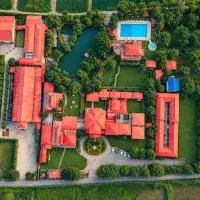 Dreamland Gold Resort & Hotel, хотел в Байрахауа