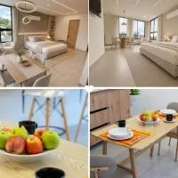 Hotel El Cedro Exclusive, hotel v destinaci Florencia