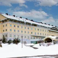 Palcall Tsumagoi Resort Ski & Hotel, ξενοδοχείο σε Tsumagoi