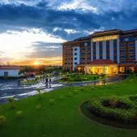 Lumbini में, होटल Hotel Lumbini Heritage