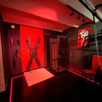 Apartament Grey, hótel í Tuchola