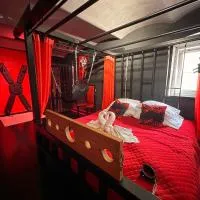 Apartament Grey, hotel u gradu 'Tuchola'