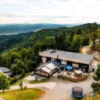 Horská Chata Šport, hotel v Drienici