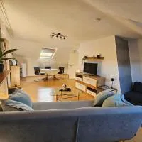 Ela's Kleine Auszeit - im Herzen der Wetterau, hotel v destinaci Friedberg