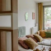 폰요드에 위치한 호텔 Edison Villa 214