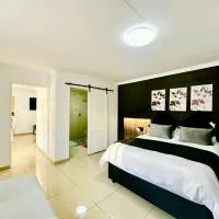 188 On Springs Road، فندق في Brakpan