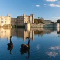 Leeds Castle Stable Courtyard Bed and Breakfast, hotel a Maidstone