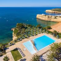 Pestana Viking Beach & SPA Resort, Hotel in Arma&ccedil;&atilde;o de P&ecirc;ra