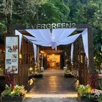 Evergreen2 เอเวอร์กรีนทู, хотел в Ban Pok Nai