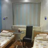 Guest Accommodation Azucki โรงแรมในNovi Bečej