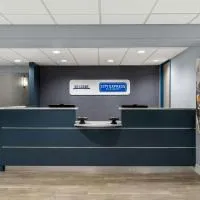 City Express by Marriott Ruidoso، فندق في رويدوسو