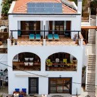 Casa Sabine, Hotel in Masouri