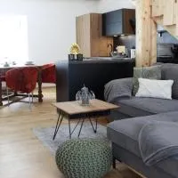 Maisonette im Zentrum Trofaiachs, hotel Trofaiachban
