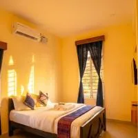 Aranya, hotel din Thanjavur