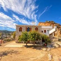 Kofinas villa Evdilos by BRP-PROPERTIES, hotel din Evdilos