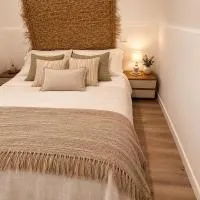 Casa Mia, hotel v destinaci Alife