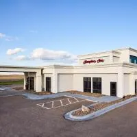 Hampton Inn Colby, hotel a Colby