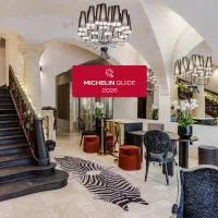 Hotel Unicus Palace Old Town - Destigo Hotels, Hotel in Krakau