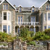 The Highfield - Self Check-in Hotel, hotel v destinácii Keswick