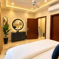 City Comfort Apartment, хотел в Равалпинди