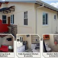 Diamond Breeze - Fully Furnished Apartment: Port-of-Spain şehrinde bir otel