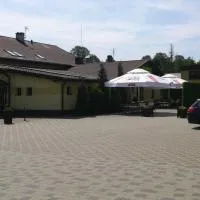 Zajazd Sielankowe Klimaty, hotel u gradu Kokotek