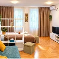 Apartman Vuk, hotell sihtkohas Obrenovac