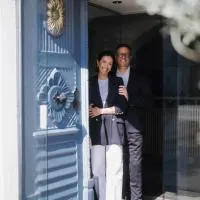 KOKORO am Kirchplatz, hotell i Sankt Veit am Vogau