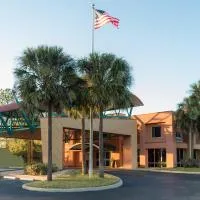 Hampton Inn Brooksville Dade City, hotel sa Ridge Manor