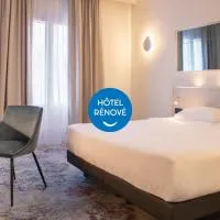 Brit Hotel Cahors Centre - Le Valentre, hotel sa Cahors