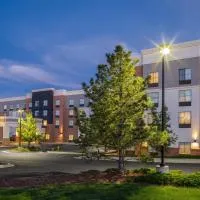 Homewood Suites by Hilton Denver Tech Center, hotell i Englewood