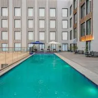 Park Inn by Radisson Jabalpur, hotel din Jabalpur