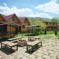 Haleb Hotel Complex, отель в Дилижане