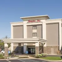 Hampton Inn Grand Rapids-South, hotel v destinaci Wyoming