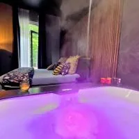 Le Refuge de la Chapelle, hotel en Assesse
