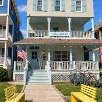 Beachliner Hotel, hôtel à Ocean Grove