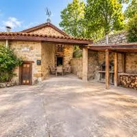 La Carrozal Senda del Oso, hotel sa Orelleiru